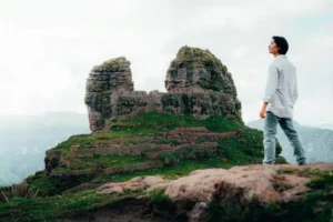 Waqrapukara tour
