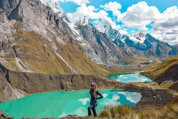 Lesser Known Treks in Peru