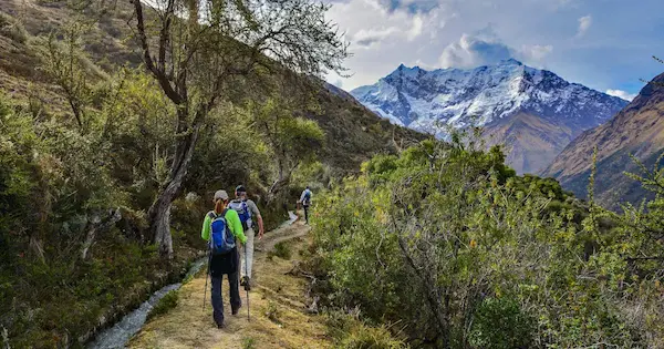 Look for Lesser Known Treks in Peru