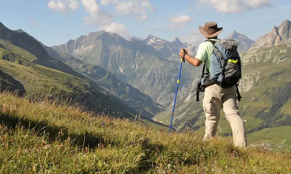 Practical Information for Trekkers