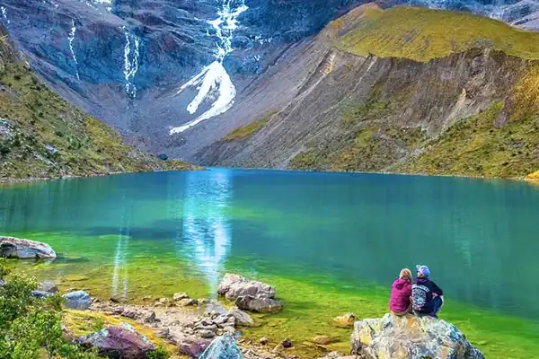10 lakes in Peru you should visit