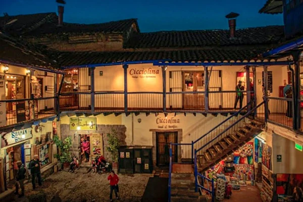 10 best restaurants in Cusco that you must visit