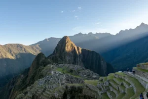 Machu Picchu travel