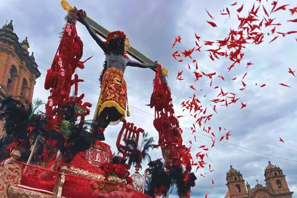 Planning your visit to Cusco during Holy Week 2026