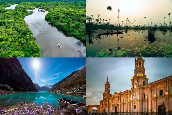 Best Places to Travel in February 2026