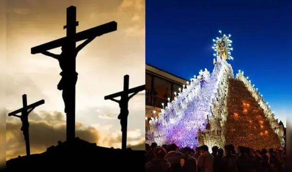 Holy Week in Peru A Guide to Traditions and Festivities