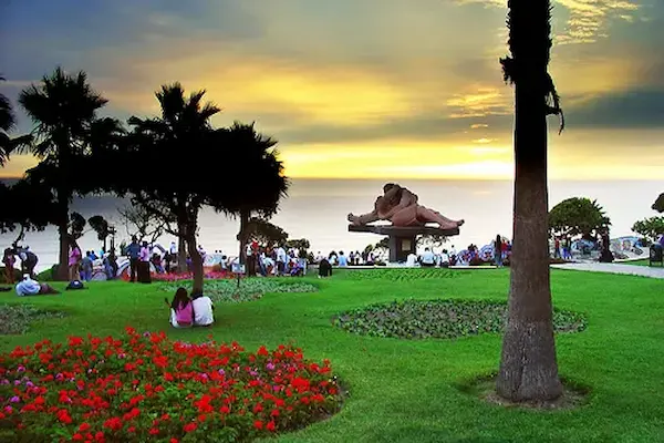 How Peru Valentine’s Day Is Celebrated in Different Regions