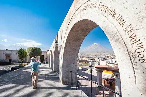 Imagen Arequipa tours