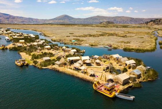 Imagen Puno tours 2