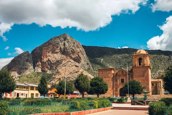 Imagen Puno tours 3
