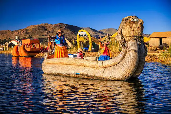 Imagen Puno tours