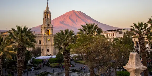 Places to Travel in February