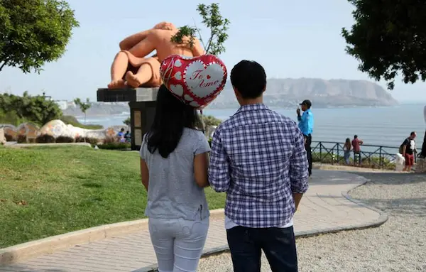 Why Valentine’s Day in Peru Is Different from Other Countries