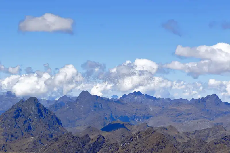 Cordillera Central