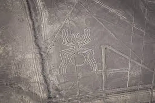 Historical Background of the Nazca Lines