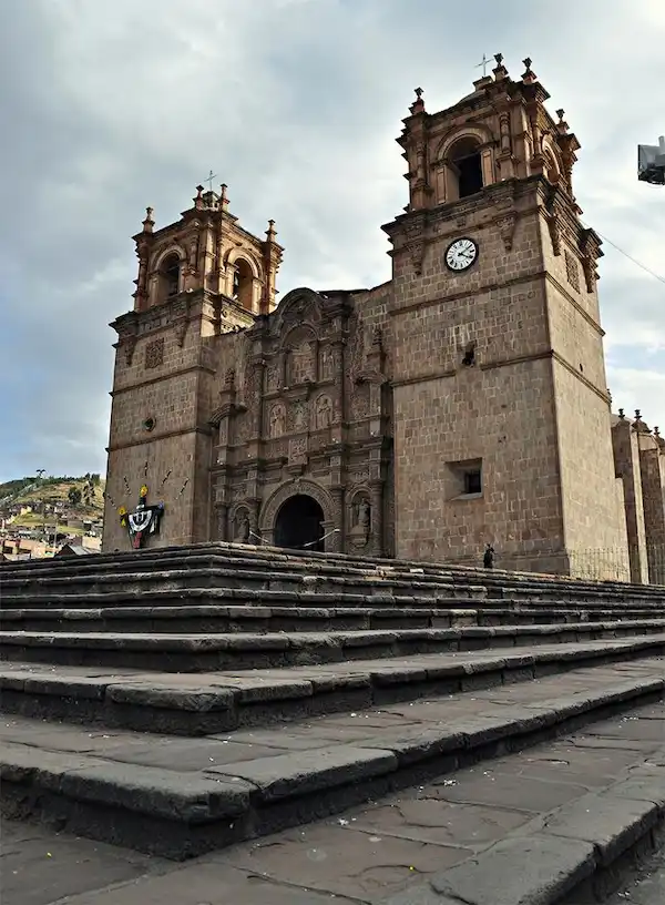 Immerse yourself in the wonders of Puno tours
