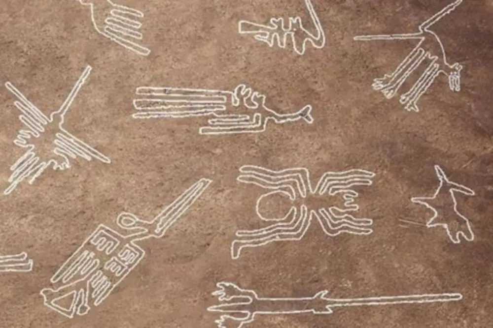 Nazca Lines Meaning