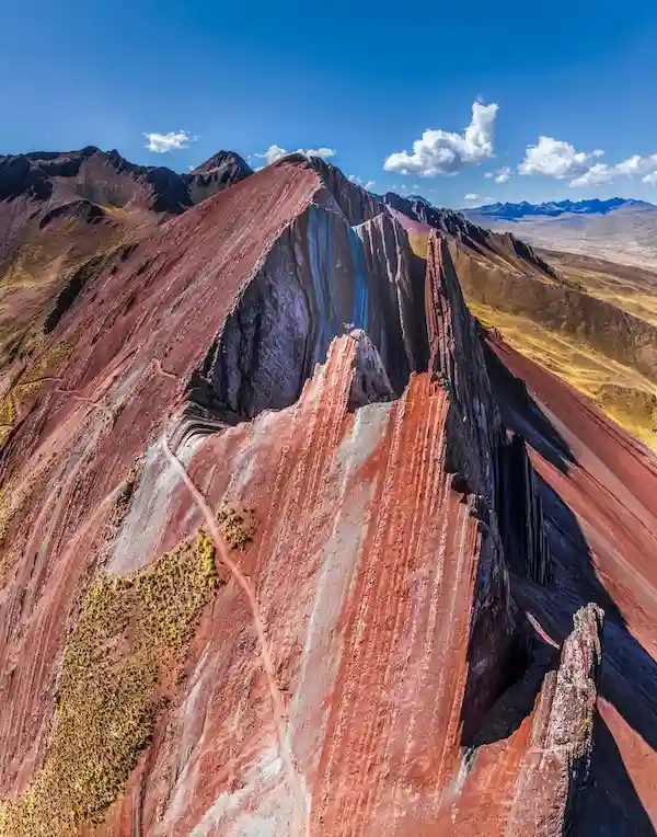 Special tours In Peru