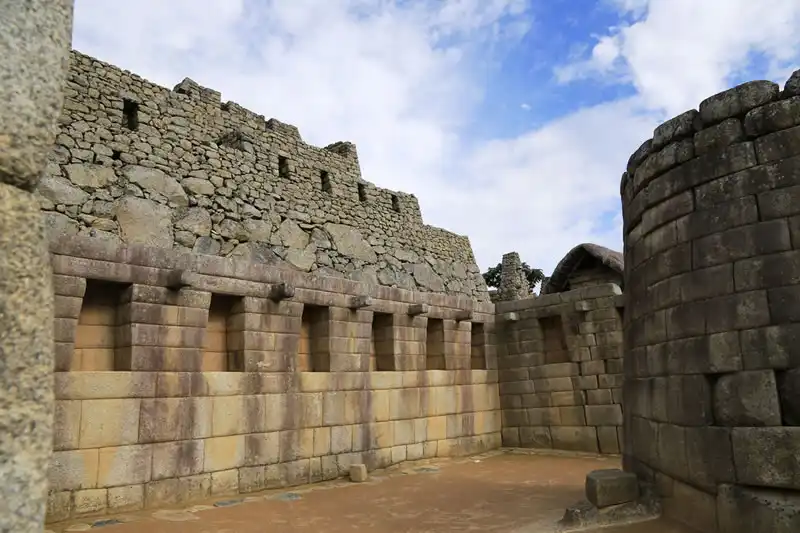 Where Machu Picchu Architecture Is Located and Why It Matters Today