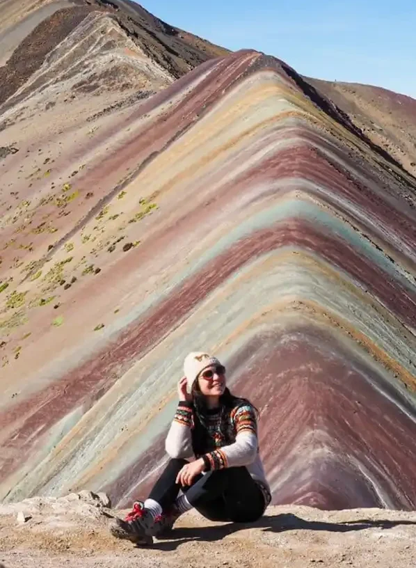 Why choose special tours Peru