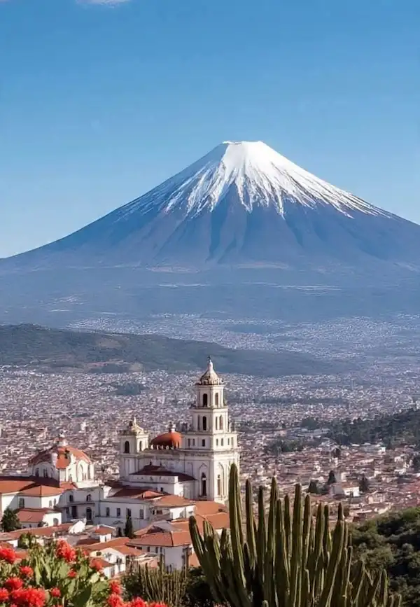 Why we are the best Arequipa travel agency