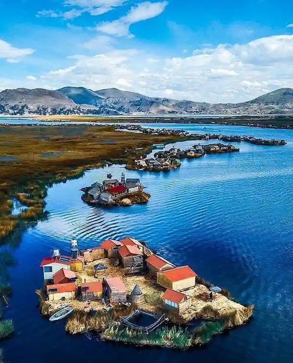 tours in puno