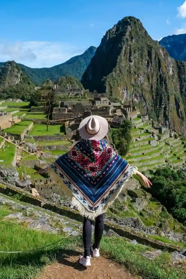 Enjoy the most amazing Peru Tours