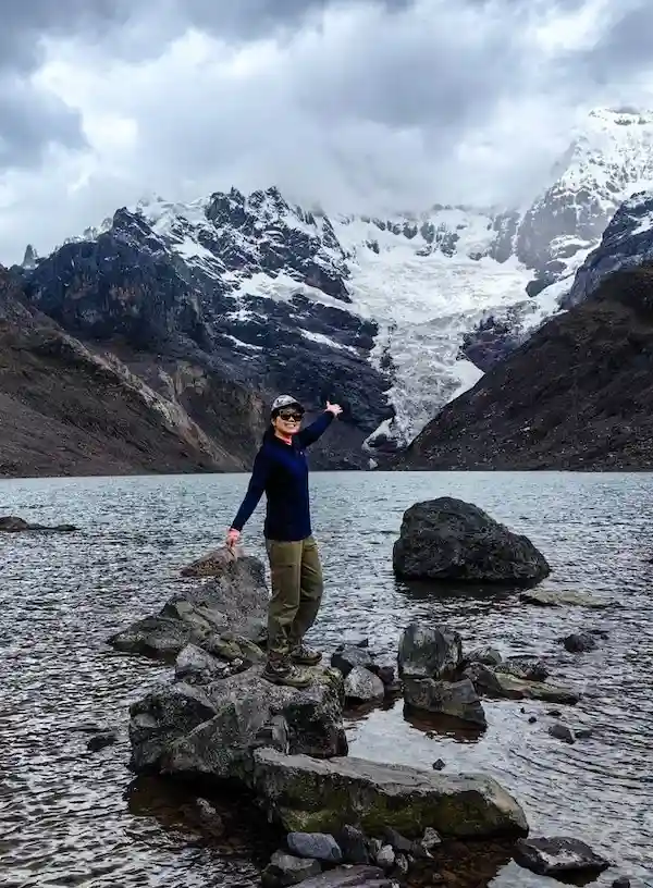 Explore breathtaking landscapes with Peru trekking tours