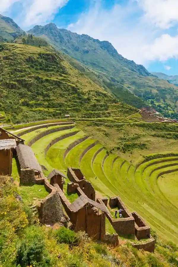 Peru classic tours