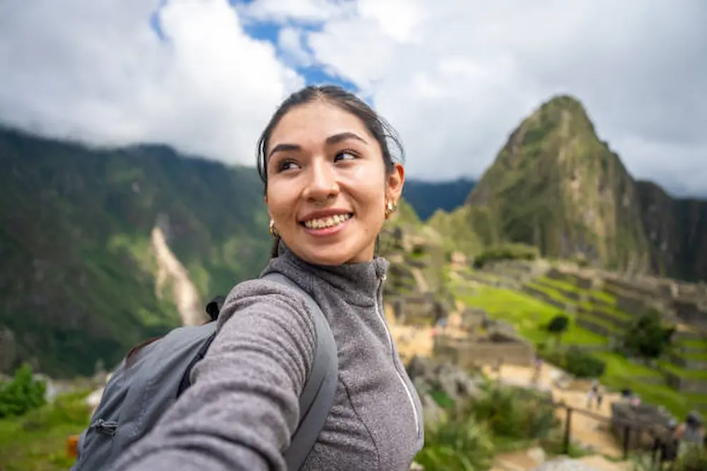 Peru in May