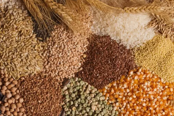 Peruvian superfoods