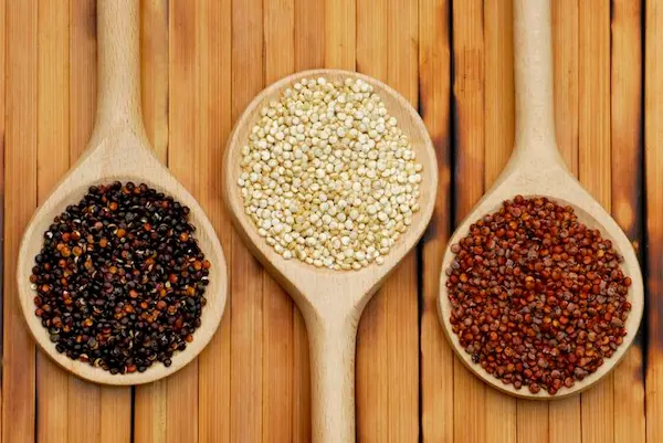 Quinoa