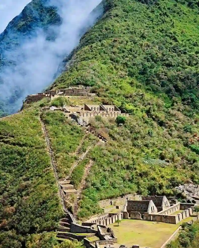 Trekking and biking on Peru A fun adventure awaits!