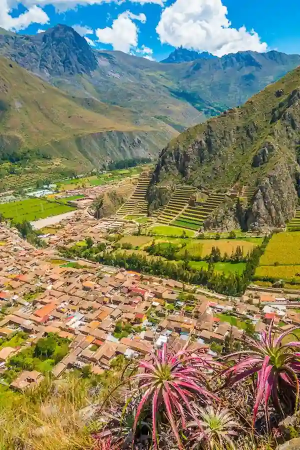 Visit the most stunning Peru classic Tours