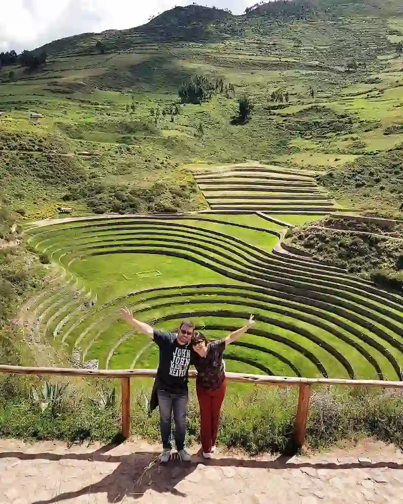 Who are Peru classic tours for