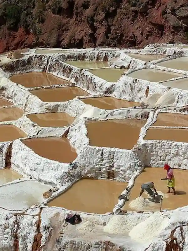Why embark on a Peru bicycle tour