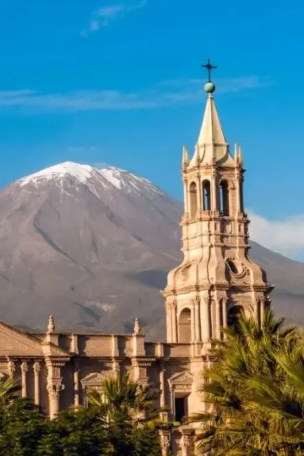 Why you should do a Peru tour