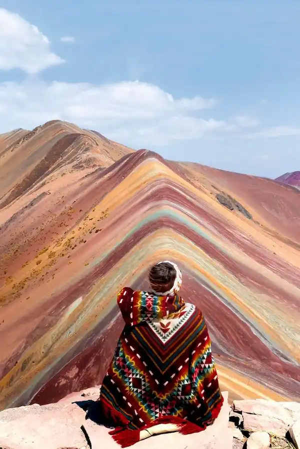 Why you should do a Peru tour