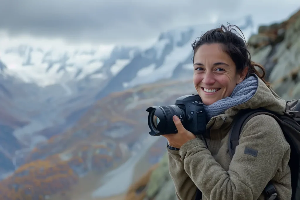 Photography Tips