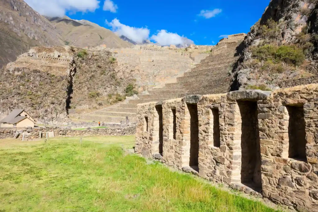 ollantaytambo