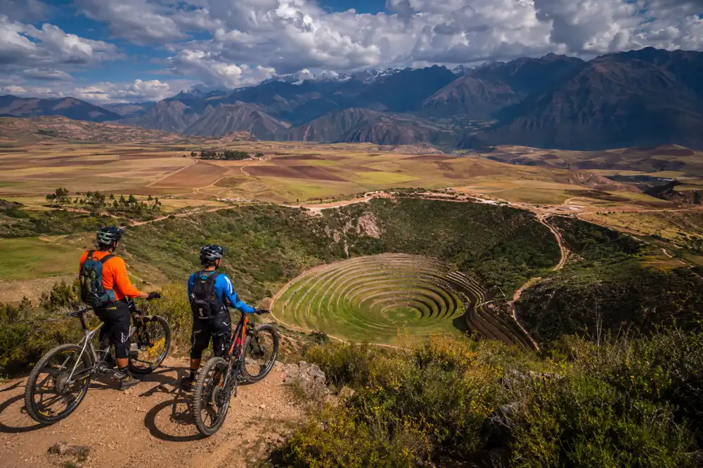 Adventure in your travel 
