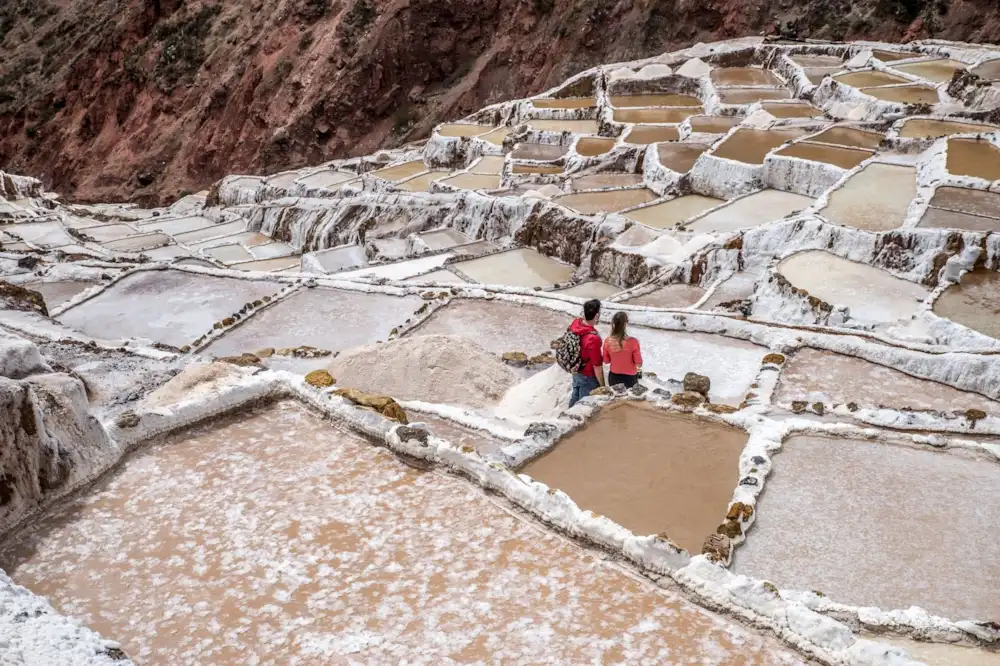 maras moray