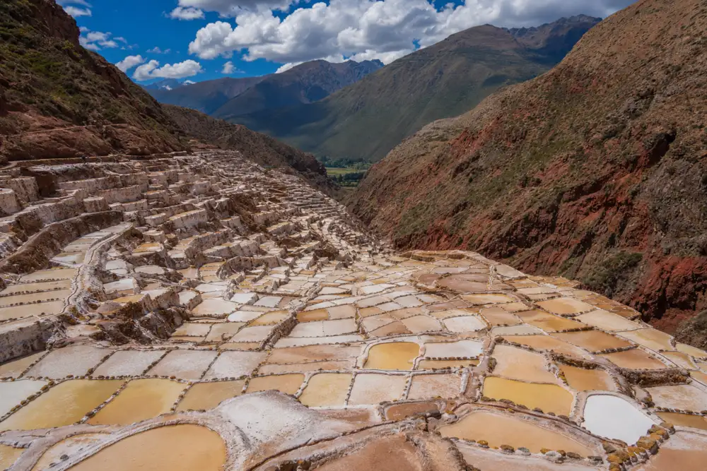What to do in maras 