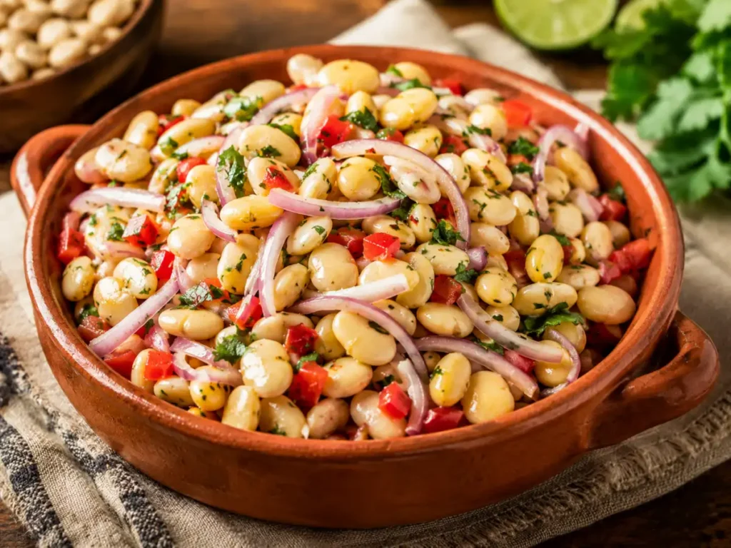 tarwi beans