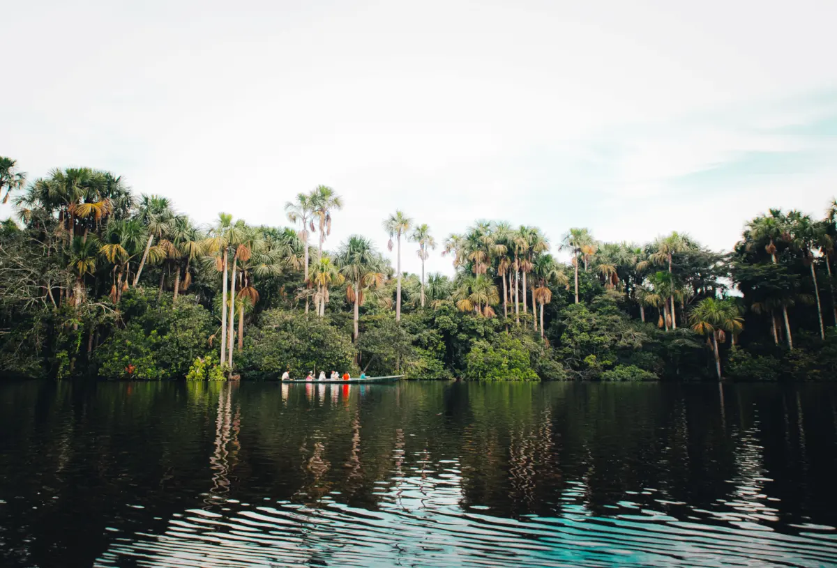 FAQ Tambopata tour 4 days 3 nights