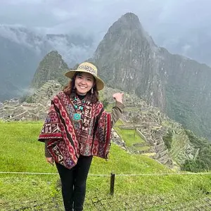 Gloria trip advisor review - climb sunday